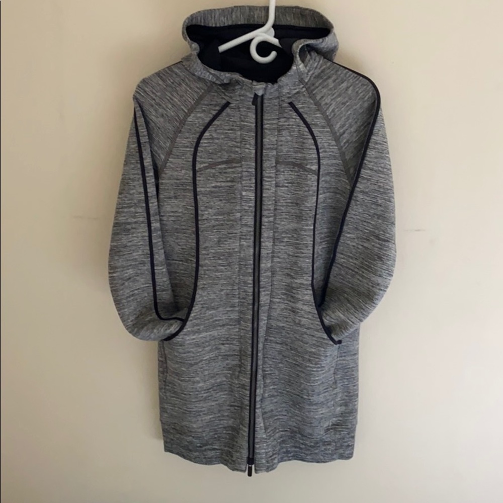 Lululemon Urban horizons jacket